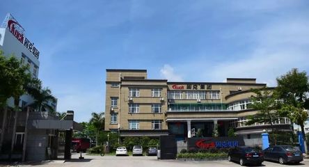 【聚焦】固克求變 打造高標(biāo)準(zhǔn)服務(wù)體系，用“固克速度”高筑護(hù)城河