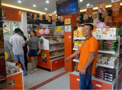 一鳴食品加盟店怎么樣？探究加盟創業的最佳選擇