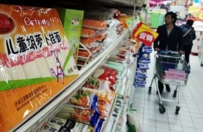 守護食品安全在行動丨兒童食品安全，何以需要最嚴苛的標準與監(jiān)管？