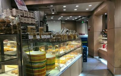 今度烘焙 品質(zhì)與美味并行的食品銷(xiāo)售藝術(shù)