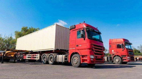 貨運平臺亂象引關注 壓價競爭與多重收費下的行業反思