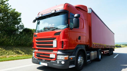 推進網絡貨運行業規范發展，釋放集裝箱道路運輸優勢