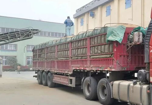 貨車司機的“到頭”之路 集裝箱道路運輸的挑戰與前景