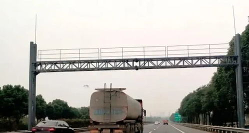 5月6日起我省ETC扣費政策調整，集裝箱道路運輸迎來新變化