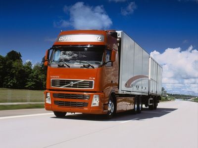 普通貨物運輸、道路貨物運輸與集裝箱道路運輸的區別分析