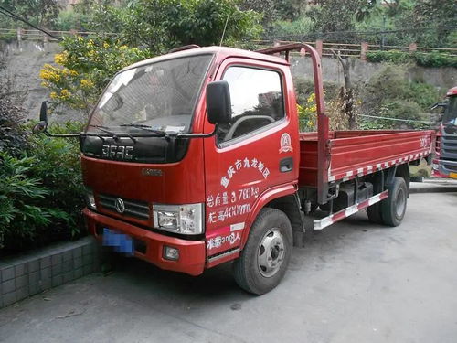 遵義一縣推進“放管服”改革 取消4.5噸及以下普通貨車“雙證” 助力物流業降本增效