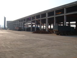 佛山市南海鐵煌貿易 以專業倉儲物流與鋼材服務，打造區域供應鏈新支點