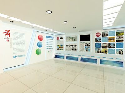 機(jī)關(guān)文化建設(shè)與企業(yè)形象設(shè)計(jì) 品牌策劃與網(wǎng)絡(luò)技術(shù)服務(wù)的深度融合